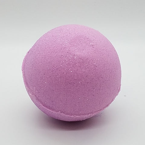 Dreamland bath bomb